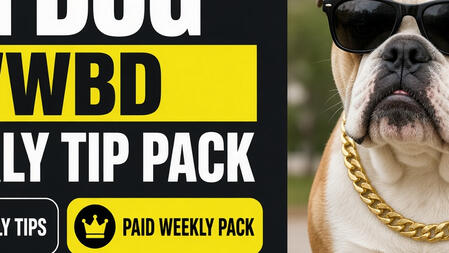 Big Dog avatar